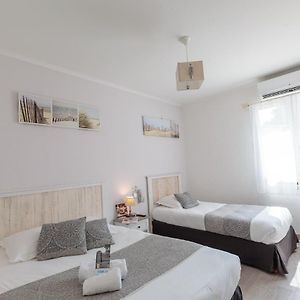 Chambre Triple