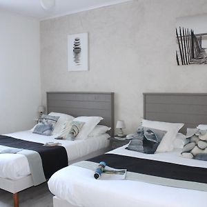 Chambre Quadruple
